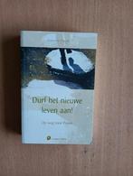 Simone Pacot - Durf het nieuwe leven aan!, Boeken, Ophalen of Verzenden, Zo goed als nieuw, Simone Pacot