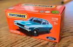 Matchbox Ford Capri, Ophalen of Verzenden, Nieuw, Auto