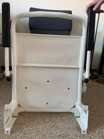 Douche stoel inklapbaar voor aan de wand. beschikbaar voor biedingen