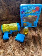 Bubbel blazer machine, Ophalen of Verzenden, Zo goed als nieuw