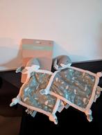 Little Dutch knuffeldoek walvis groen, Ophalen of Verzenden, Nieuw, Overige typen