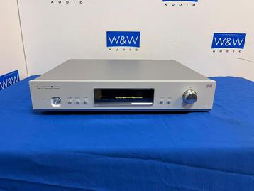 Luxman DA-07X beschikbaar voor biedingen