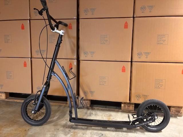 step voor elfstedentocht, Fietsen en Brommers, Steps, Nieuw, Gewone step, Ophalen of Verzenden