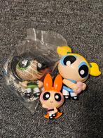 Powerpuff Girls McDonald's Speelgoed, Ophalen of Verzenden, Gebruikt, Jongen of Meisje