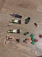 Schleich figuren en extra, Ophalen, Zo goed als nieuw