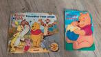 Winnie de Poeh Boeken - Vrienden voor altijd, Ophalen of Verzenden, Gelezen, Fictie algemeen