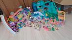 Littlest pet shop verzameling, Kinderen en Baby's, Speelgoed | Overig, Ophalen of Verzenden, Gebruikt, Jongen of Meisje