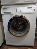 Miele Wasmachine - Goede Staat!, Ophalen, Gebruikt, Voorlader, 85 tot 90 cm