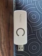 Aeotec zwave stick Gen5, Ophalen of Verzenden, Zo goed als nieuw