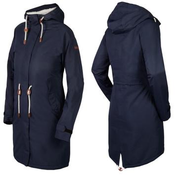 Rain Parka River beschikbaar voor biedingen