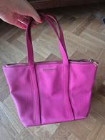 Dolce & Gabbana tas hot pink, Sieraden, Tassen en Uiterlijk, Tassen | Damestassen, Ophalen of Verzenden, Zo goed als nieuw, Handtas