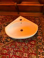 Wasbak toilet, Ophalen, Minder dan 50 cm, Overige typen, Zo goed als nieuw