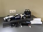 Formule 1 bestuurbare auto, Ophalen of Verzenden, Zo goed als nieuw, Schaal 1:10, Auto offroad