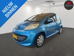 Peugeot 107 1.0-12V XS, Auto's, Peugeot, Stof, Gebruikt, 68 pk, Origineel Nederlands