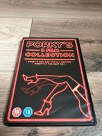 Porkys 1&2 *UK import*, Alle leeftijden, Ophalen of Verzenden, Zo goed als nieuw, Romantische komedie