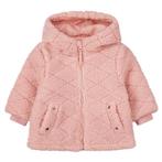Super cute roze teddy meisjes babyjasje maat  80, Kinderen en Baby's, Babykleding | Maat 80, Meisje, Dirkje, Nieuw, Ophalen of Verzenden