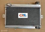 Radiateur Honda TRX250 TRX250R 1986 1987, Motoren, Nieuw, Ophalen of Verzenden