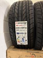 NIEUW 205/35ZR18 205/35R18 205/35/18 2053518 205/35 ZR18 R18, Ophalen, 18 inch, -, -
