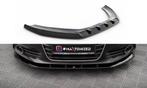 Voorlip sideskirt spoiler diffuser - Audi A6 C7 Avant 11-14, Auto diversen, Tuning en Styling, Ophalen of Verzenden