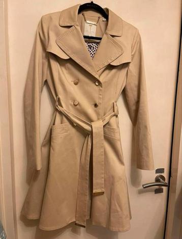 Prachtige Nieuwe Ted Baker ~ trenchcoat beschikbaar voor biedingen