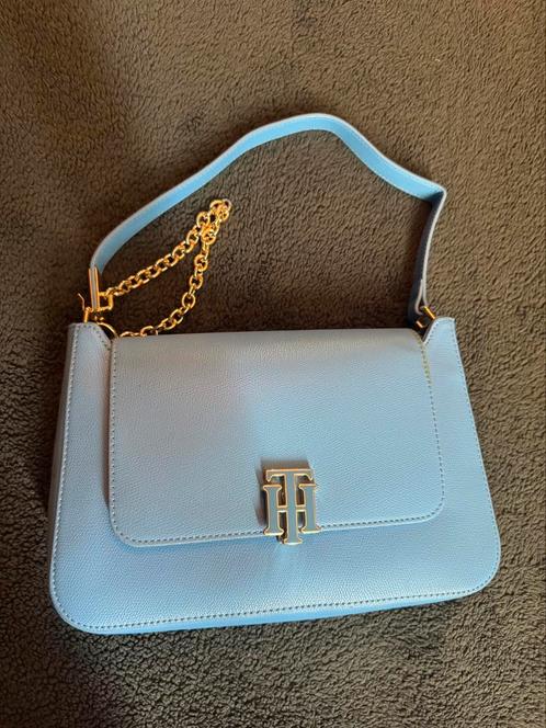 Originele Tommy Hilfiger damestas – als nieuw!, Sieraden, Tassen en Uiterlijk, Tassen | Damestassen, Zo goed als nieuw, Handtas