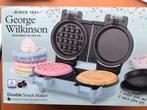 Wafelijzer wafelbakker George Wilkinson nieuw, Ophalen of Verzenden, Nieuw