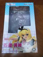 Mio isurugi MM! anime/manga tsundere pvc figure, Ophalen of Verzenden, Zo goed als nieuw, Overige typen