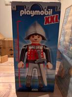 Playmobil Ridder XXL 4895 - Nieuw in doos, Ophalen, Nieuw, Complete set