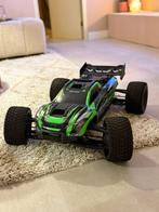Traxxas xrt compleet, Hobby en Vrije tijd, Ophalen of Verzenden, Zo goed als nieuw, Overige schalen, Auto offroad