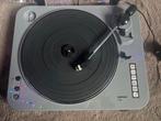 Lenco L-85 Platenspeler met USB, Overige merken, Ophalen of Verzenden, Zo goed als nieuw, USB-aansluiting