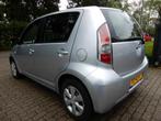 Daihatsu Sirion 2 1.0-12V Trend, Voorwielaandrijving, Stof, Gebruikt, 750 kg