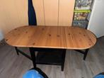 Klaptafel - 65x140x52 cm, Ophalen