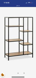 Nieuwe Trapedal Jysk Kast, Huis en Inrichting, Kasten | Boekenkasten, Met plank(en), Zo goed als nieuw, Jysk, Minder dan 100 cm