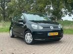 Volkswagen up! 1.0 44KW 2012 Airco APK, Auto's, Voorwielaandrijving, Stof, 840 kg, 4 stoelen