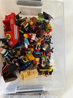 Grote partij Playmobil - Diverse onderdelen, Ophalen of Verzenden, Gebruikt, Los playmobil