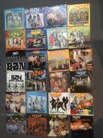 BZN-singles verzameling, Verzenden, Pop