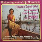 Jack Jersey, Lisa MacKeag, Maurice De La Croix – Herinnering, Ophalen of Verzenden, 1980 tot 2000, Overige formaten