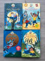 Dolfje Weerwolfje - 4 Boeken Paul van Loon, Ophalen of Verzenden, Gelezen, Fictie algemeen