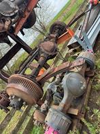 Achter ass chevy van, Ophalen of Verzenden, Zo goed als nieuw