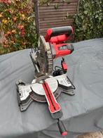 Skil afkortzaag, Ophalen, 70 mm of meer, Zo goed als nieuw, Afkortzaag