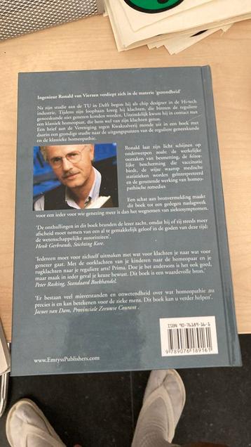 R.M. van Vierzen - De Zonen van Hippokrates beschikbaar voor biedingen