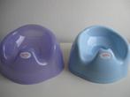 babyborn potje 2 stuks DE BLAUWE IS VERKOCHT, Ophalen of Verzenden, Babypop