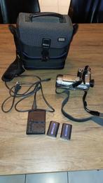 SONY DSC-F707 Cybershot Digitale camera, Ophalen, Compact, Zo goed als nieuw, Sony