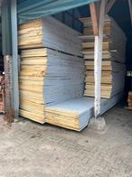 Dupanel isolatie platen, Ophalen, Hardschuim (Pir), 15 m² of meer