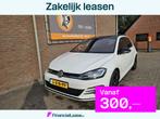 Volkswagen Golf 2.0 TDI GTD, Auto's, Volkswagen, Gebruikt, Euro 6, 4 cilinders, 700 kg