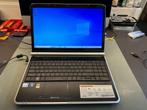 Packard bell Easynote TJ65 laptop Packard bell Easynote TJ65, Packard Bell, 17 inch of meer, Qwerty, Intel Pentium