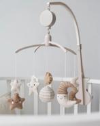 Baby’s Only Muziekmobiel Heaven clay/warm linen, Kinderen en Baby's, Speelgoed | Babyspeelgoed, Ophalen of Verzenden, Zo goed als nieuw