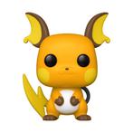 Funko POP! Pokémon Raichu # 645, Verzenden, Funko EU BV, SupportEMEA@funko.com, Nieuw
