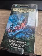 Arkham Horror LCG - Undimensioned and Unseen, Ophalen of Verzenden, Nieuw