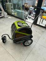 Doggy ride, Fietsen en Brommers, Fietsaccessoires | Aanhangers en Karren, Ophalen, Zo goed als nieuw, Hondenkar
